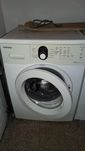 Máquina de lavar roupa Samsung 6kg