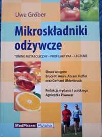 Mikroskładniki odżywcze