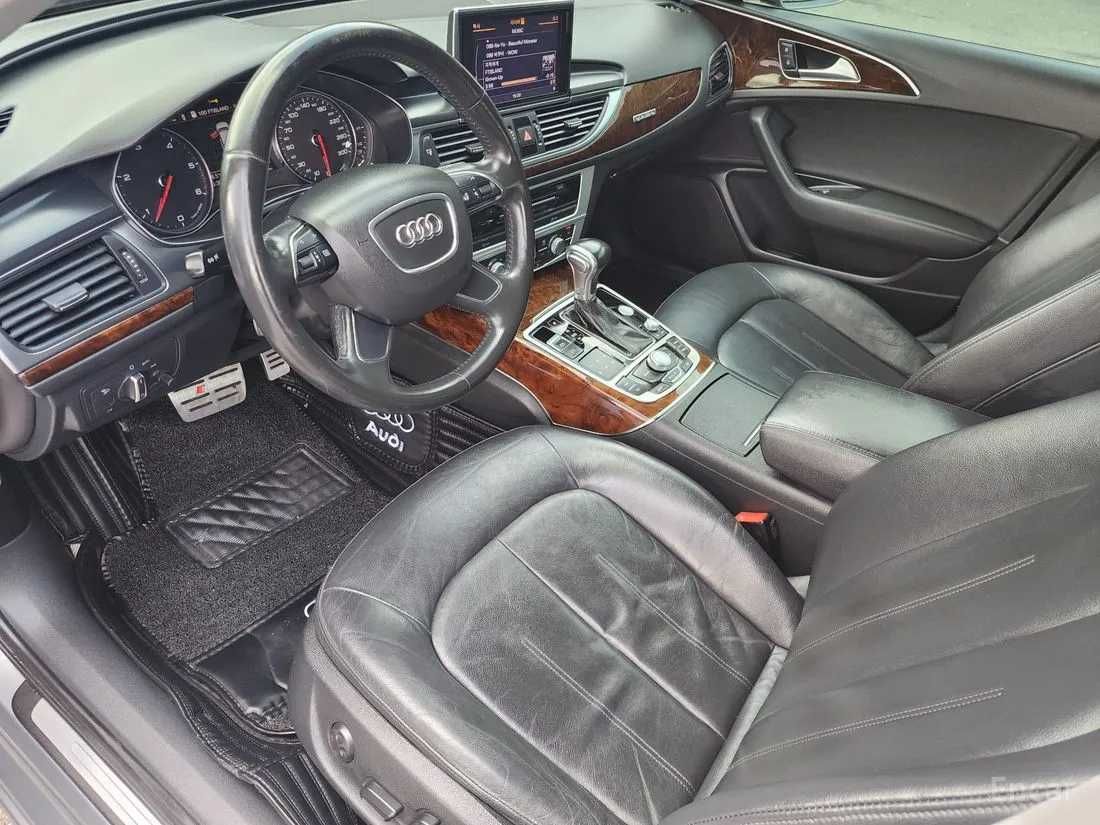 Audi A6 2013 3.0 Дизель Днепр