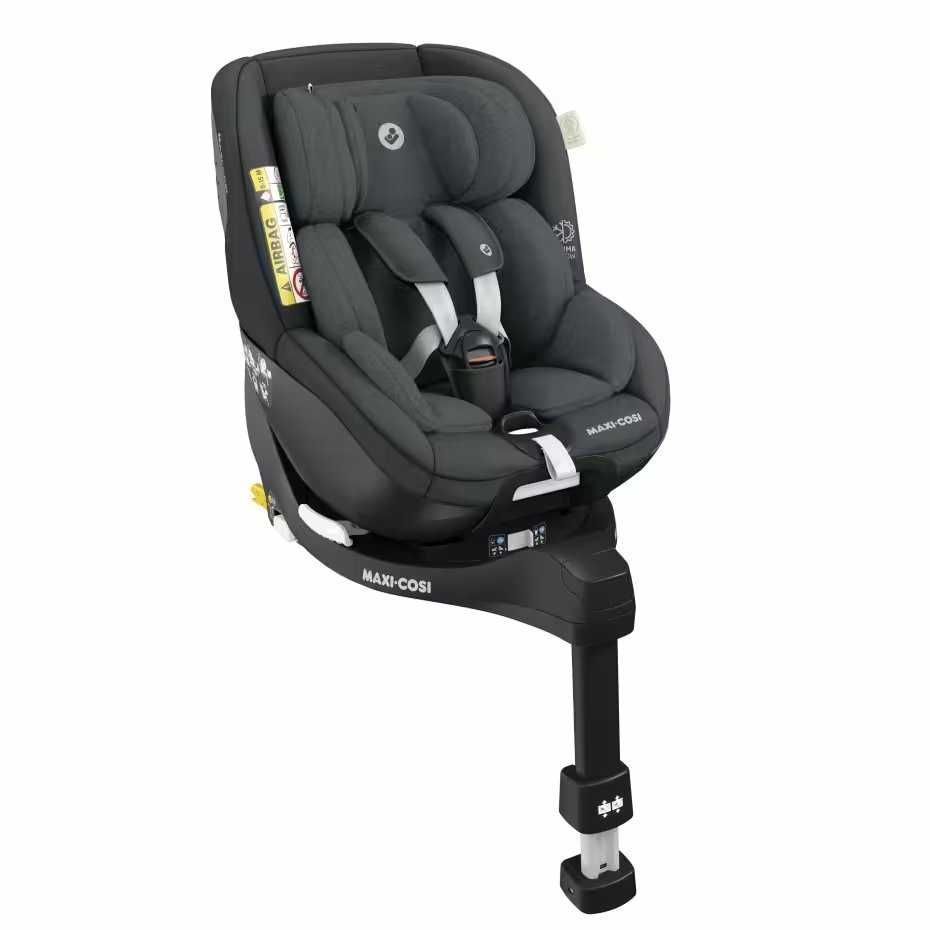 Автокрісло Britax Romer, Maxi-Cosi, Cybex, Recaro, Be Safe. Група 0+/1