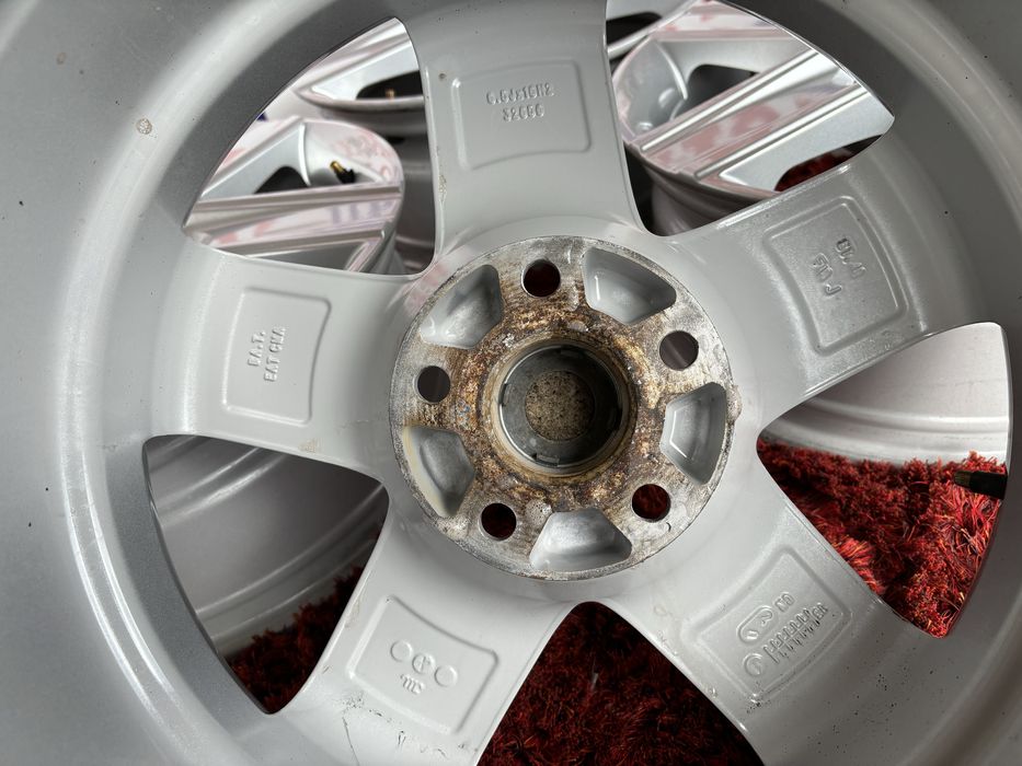 Chevrolet Cruze Volt Opel Astra Mokka R16 5x105