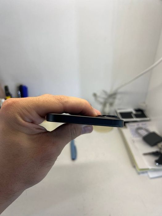 IPhone 16 plus Black оплата частинами 128gb 256gb 512gb