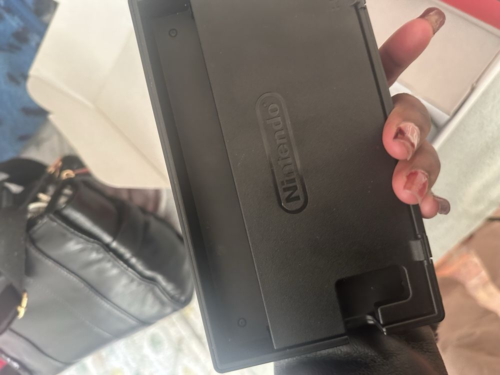 Nintendoo switch