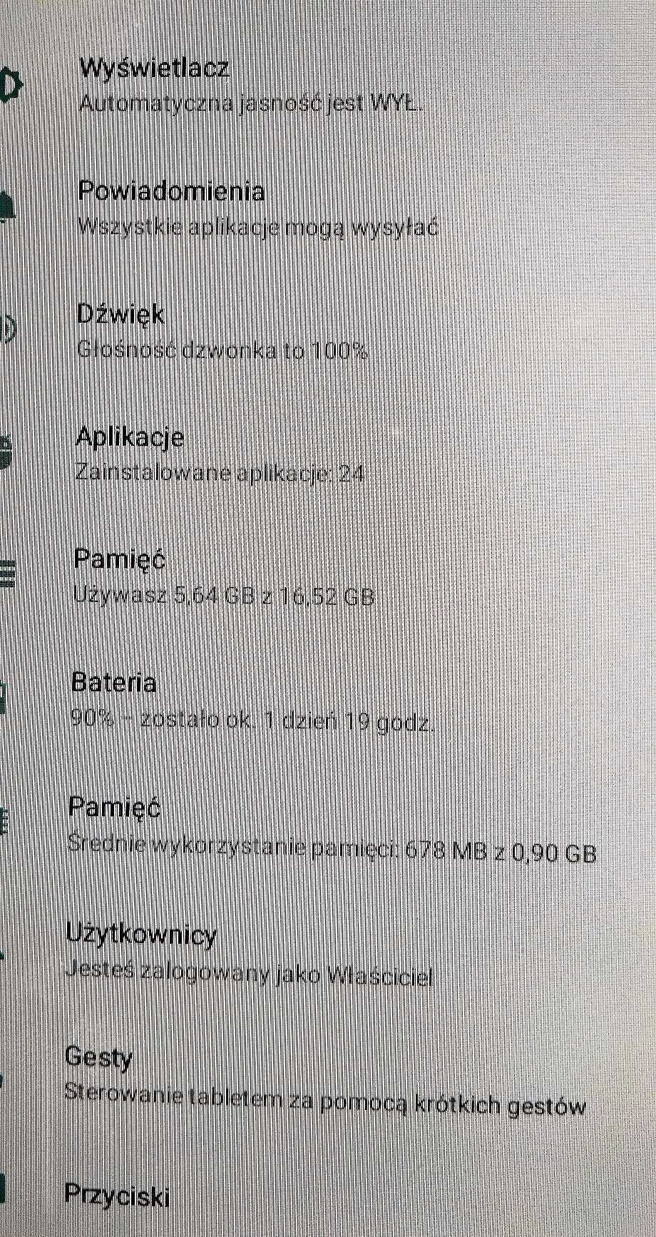 Samsung Galaxy TAB 3 GT-P5200 Android 7 Lineage 14 OS