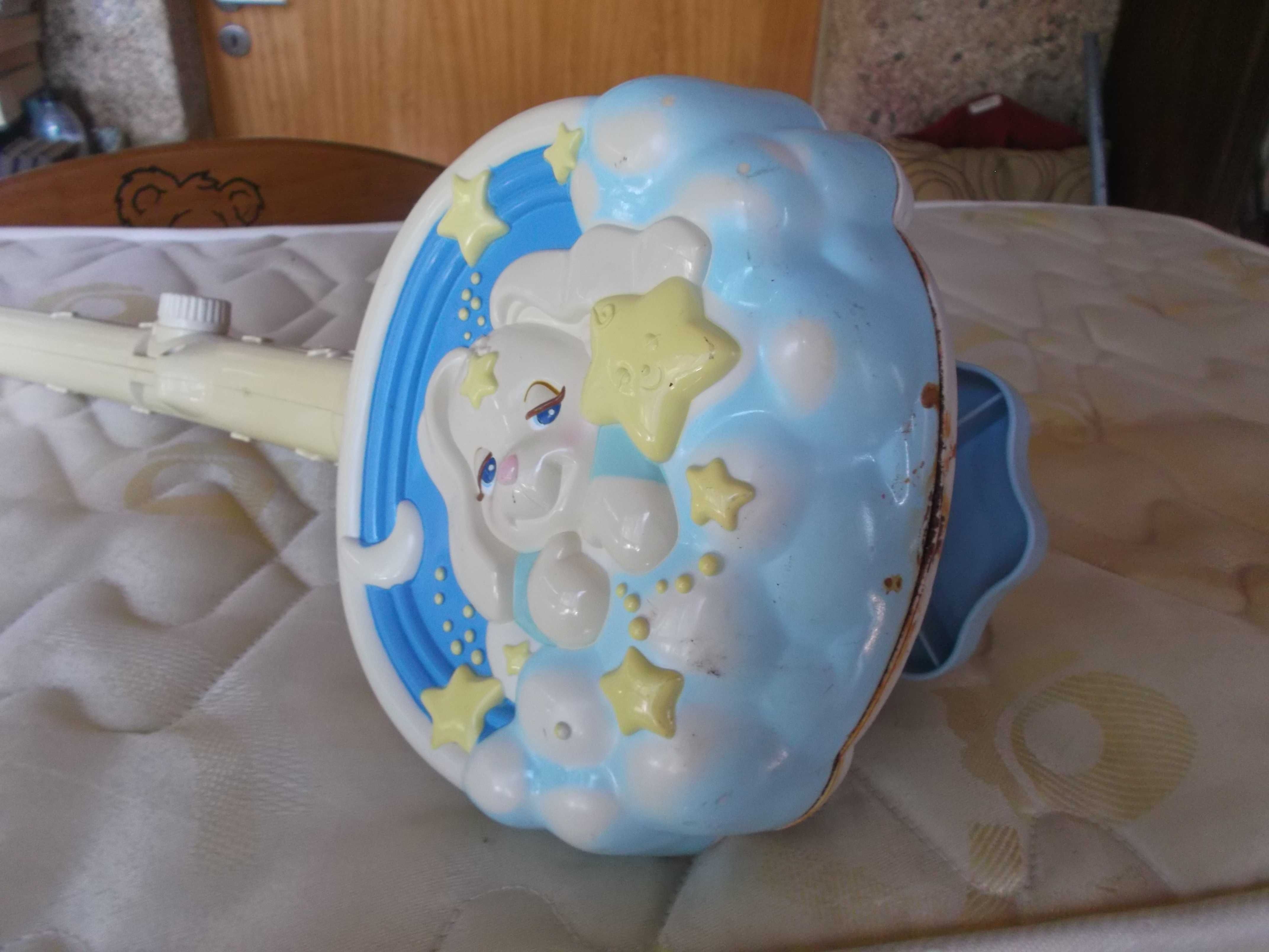 Cama para criança depois de deixar berço (Gama Carbebé)