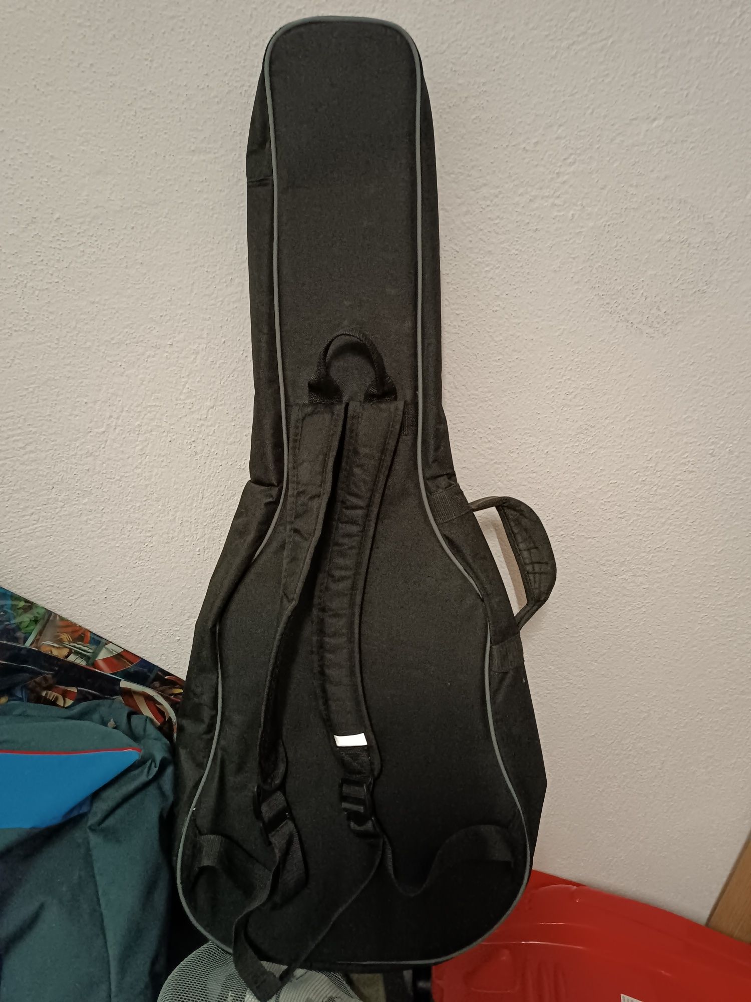 Estojo Guitarra Clássica