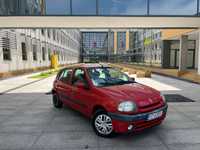 Renault Clio 2 lpg, 100% sprawny, gaz