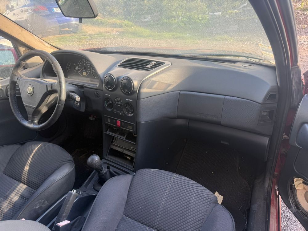 Alfa romeo 145 para pecas