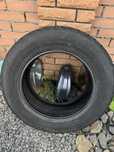 Premiorri 225/65 r17