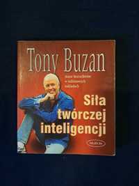 Tony Buzan Siła twórczej inteligencji