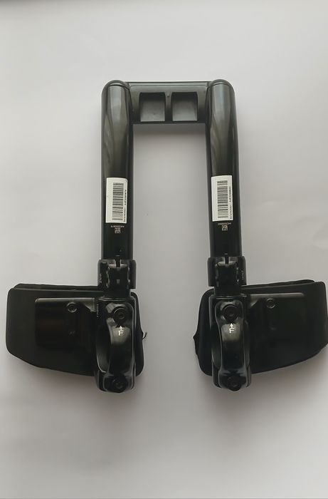 Extensores de triatlo Vision