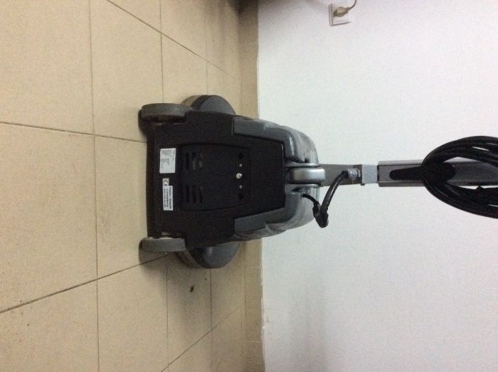 enceradora polidora