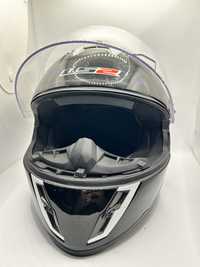 Kask motocyklowy