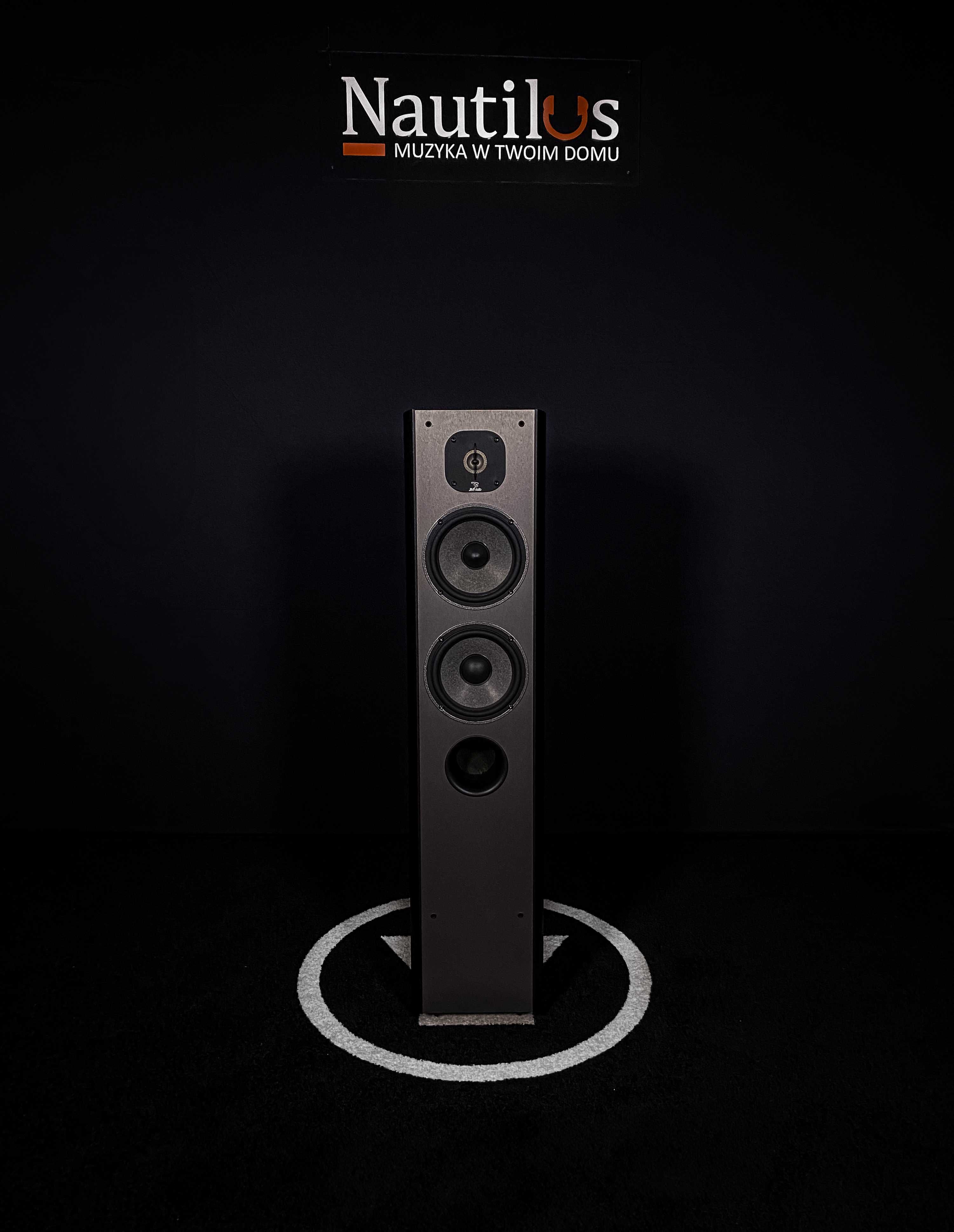 Focal Cobalt kolumny podłogowe