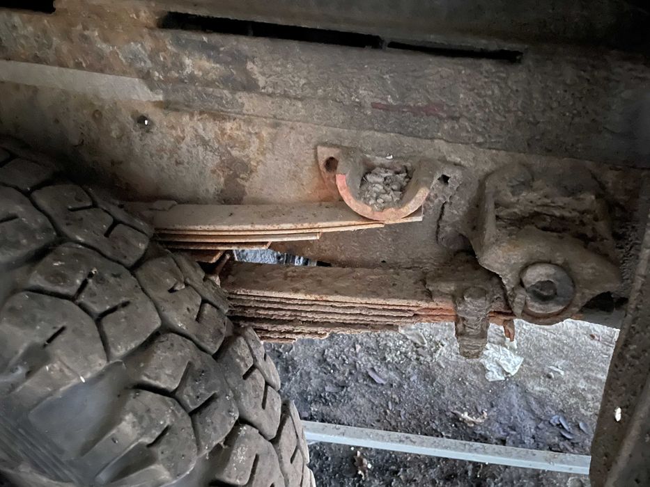 ЗІЛ 130 у робочому стані, з документами. Київська обл. СМТ Глеваха.