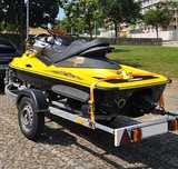 Seadoo RXP 215 Riva c/atrelado