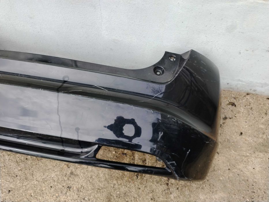 Parachoques Honda Civic 16