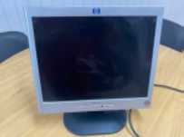 MONITOR HP 1502 Usado