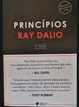 Ray Dalio - Principios ( Portes incluidos)