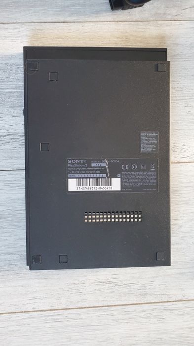 Sony ps 2.   Scph-90004.