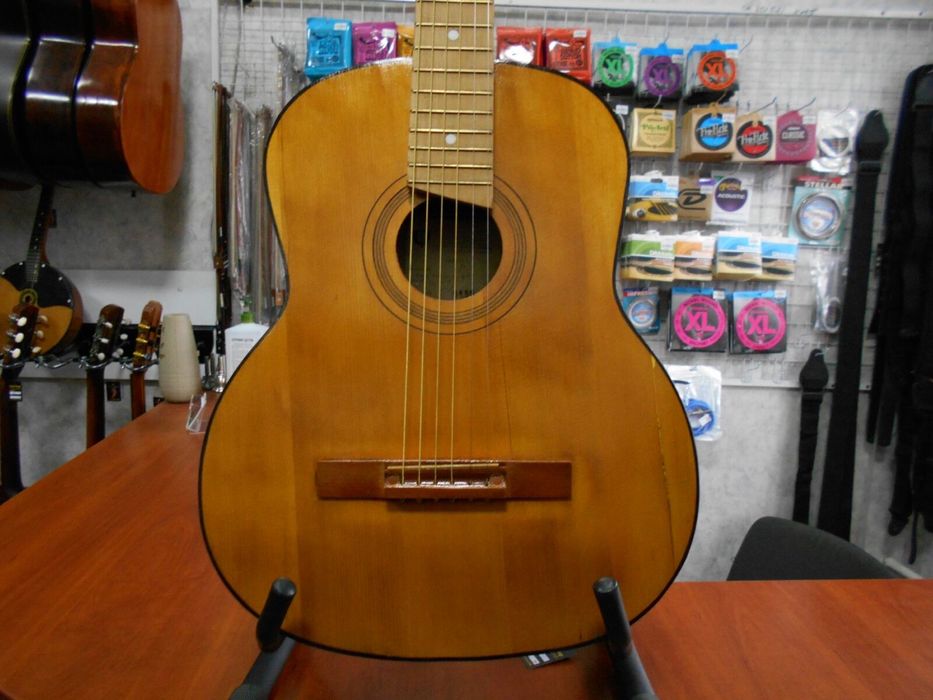 Гітара Класична Супер Звучання. Налаштована Майстром