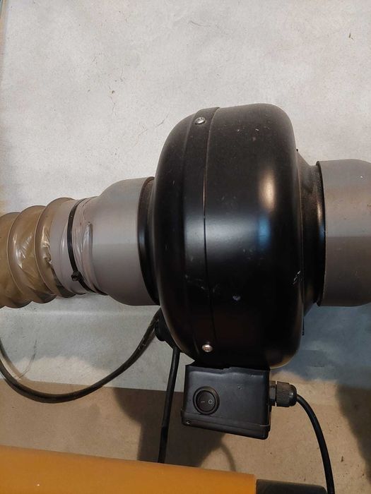 Máquina de Gravação a Laser CO2 40W – Pronta a Usar!