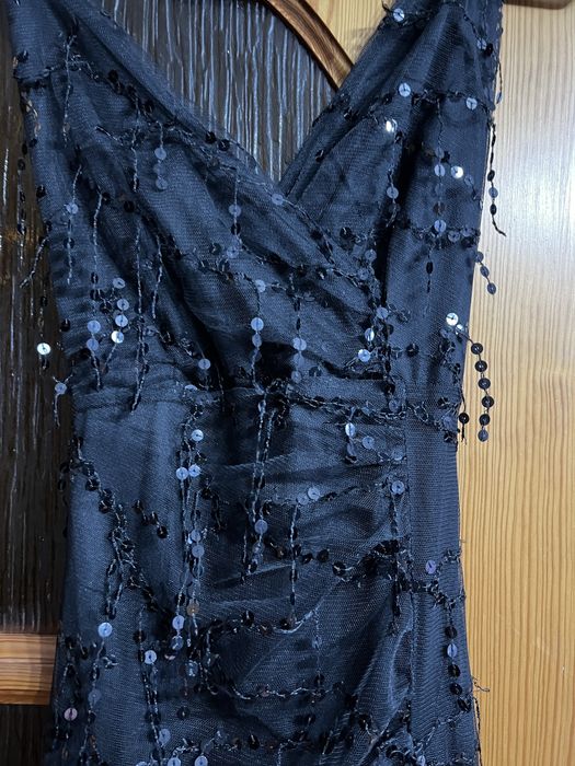 Сукня коктейльна,святкова,вечірня