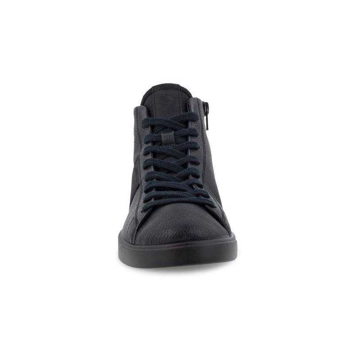 Ботинки Ecco STREET Goretex. Оригинал. р  40