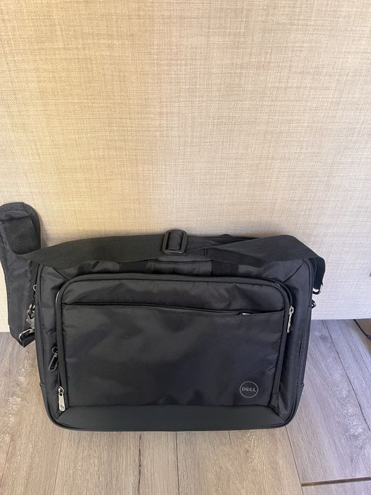 Mala para portátil Dell 19”