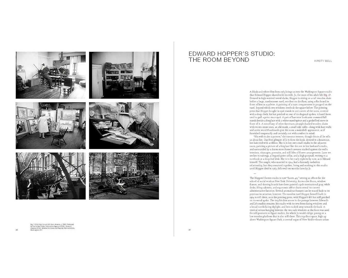 Книга Edward Hopper: New York