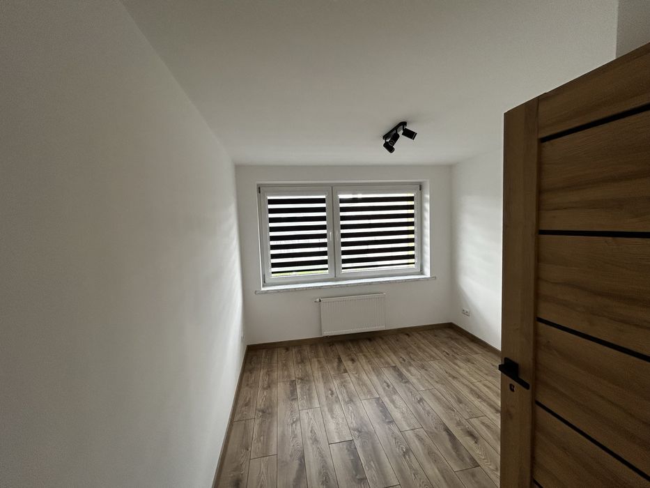 Baborów mieszkanie na wynajem