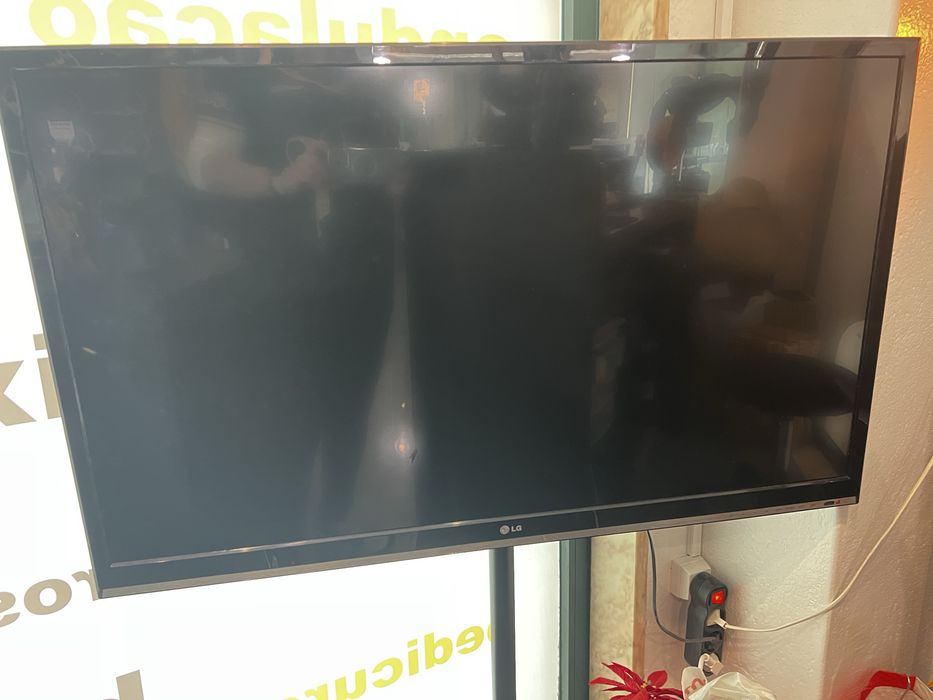 Tv LG 55 polegadas