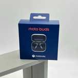 Słuchawki bezprzewodowe MOTOROLA Moto Buds z ANC / BT 5.3 / Nowe!