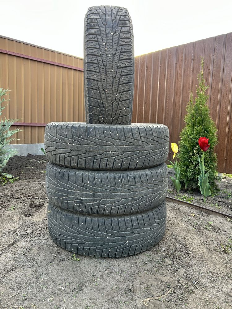 Nokian Nordman RS2