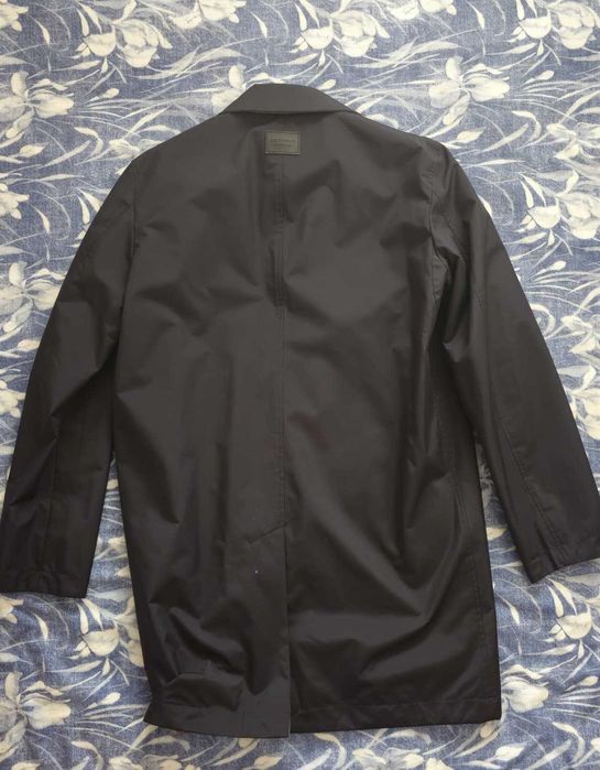 Parka Decenio 2 cores utilizado 1 vez