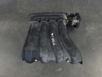 Колектор Коллектор впускний Nissan TIIDA VERSA 1.8 07-12р. 14001-EL01A