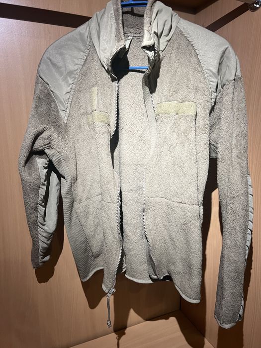 Флісова кофта ECWCS Gen III Level 3 S-Short