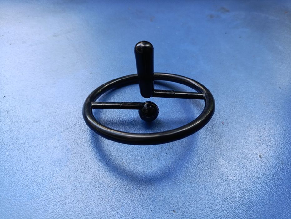 Креативный гироскоп для снятия стресса.Волчок