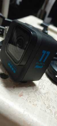 Go pro hero 11 black mini + 64 gb + gimbal . Okazja