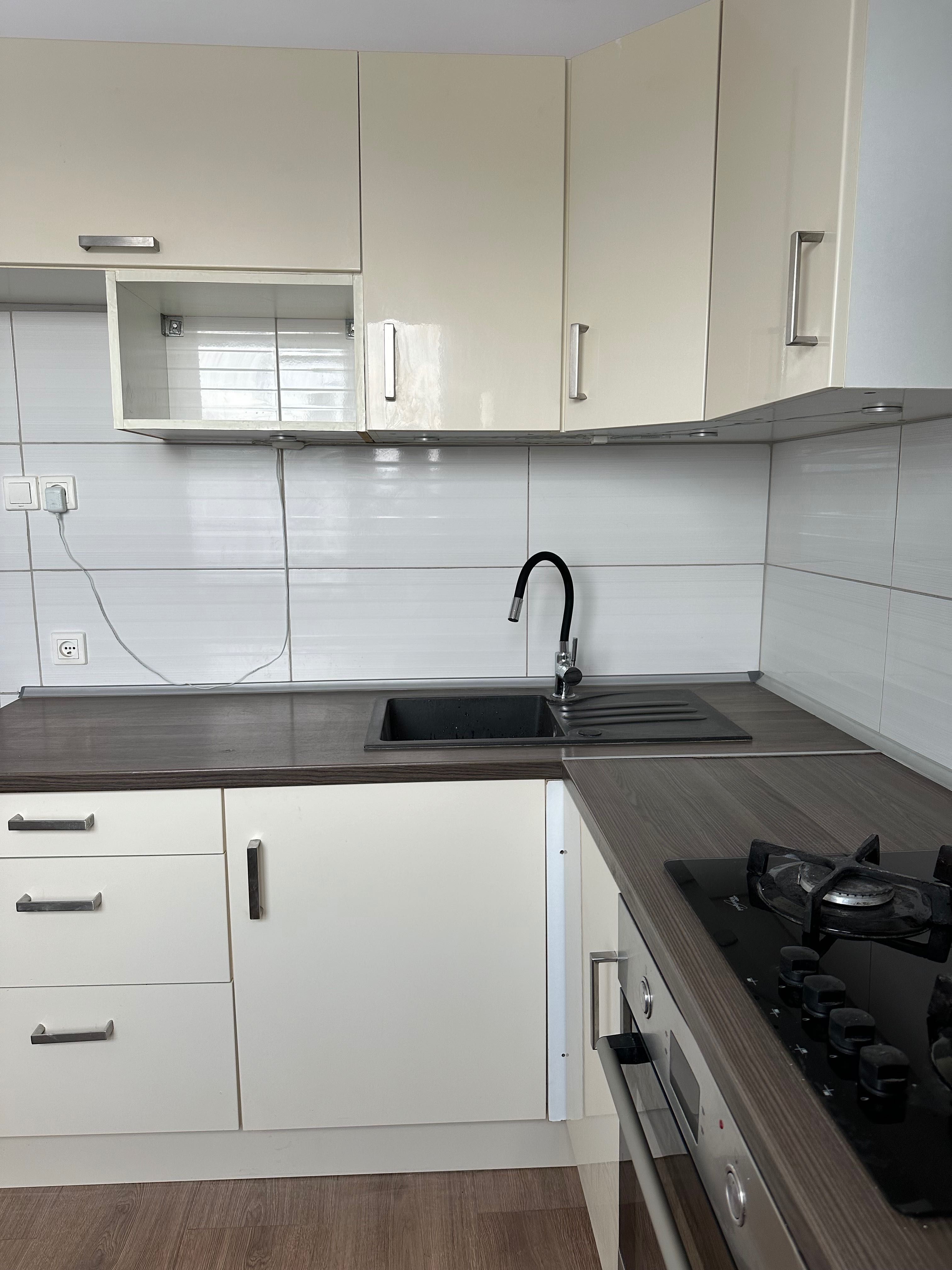Wynajem komfortowe mieszkanie 2 pokojowe 48 m2 Koszalin