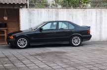 BMW 325 tds