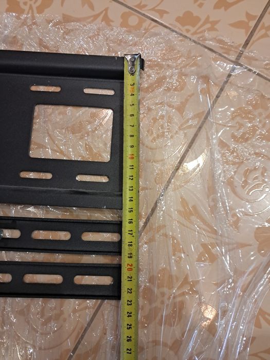 Кріплення підвіс кронштейн для телевізора