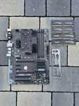 Płyta główna + i5 6500 + 16GB Ram DDR4