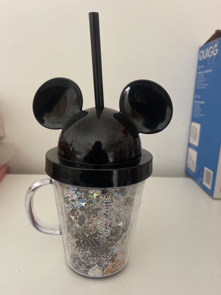 Copo Mickey & Minnie