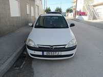 Corsa 1.7 diesel