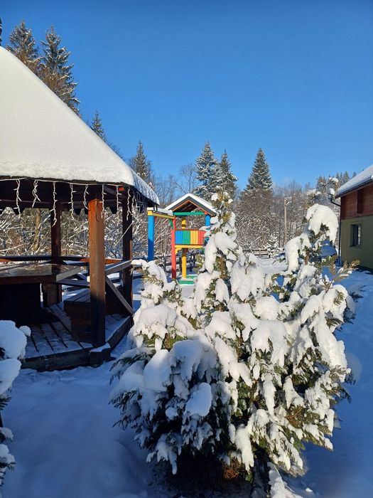 Котедж "Квітуча долина"