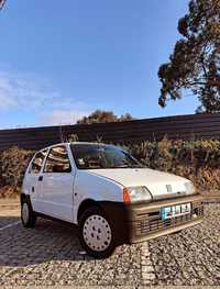 Fiat Cinquecento 0.9 Económico