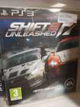 Need for speed shift 2 ps3, sklep Tychy