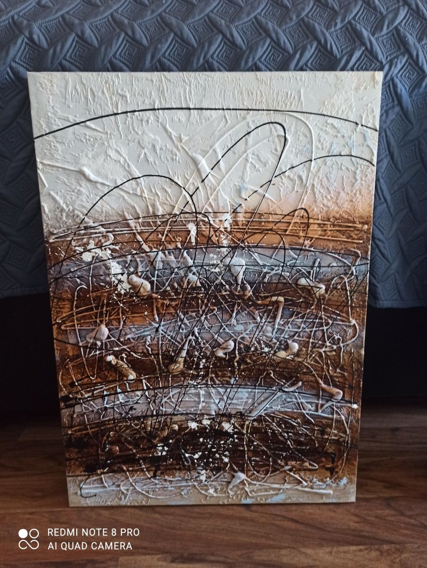 Quadros decorativos 70x50