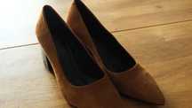 Buty Vagabond rozm. 38